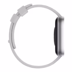 Xiaomi Redmi Watch 4 Silver Gray - Vista aggiuntiva 8