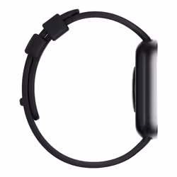 Xiaomi Redmi Watch 4 Obsidian Black - Vista aggiuntiva 5