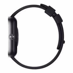 Xiaomi Redmi Watch 4 Obsidian Black - Vista aggiuntiva 6