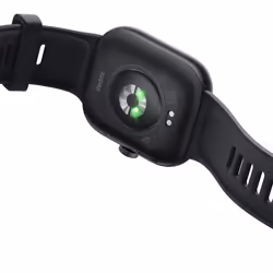Xiaomi Redmi Watch 4 Obsidian Black - Vista aggiuntiva 7
