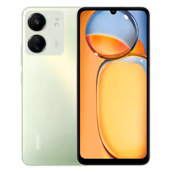Xiaomi Redmi 13C, 17,1 cm (6.74"), 8 GB, 256 GB, 50 MP, Android 13, Verde