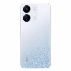 Xiaomi Redmi 13C 4G 8GB 256GB Bianco