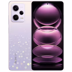Xiaomi Redmi Note 12 Pro 5G, 16,9 cm (6.67"), 8 GB, 256 GB, 50 MP, Android 12, Blu, Viola