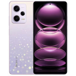 Xiaomi Redmi Note 12 Pro 5G 8GB 256GB Blu, Viola