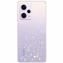 Xiaomi Redmi Note 12 Pro 5G 8GB 256GB Blu, Viola