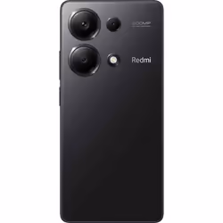 Xiaomi Redmi Note 13 Pro 8 GB 256 GB Nero - Vista aggiuntiva 5