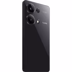 Xiaomi Redmi Note 13 Pro 8 GB 256 GB Nero - Vista aggiuntiva 6