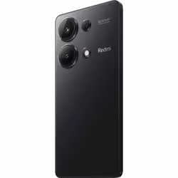 Xiaomi Redmi Note 13 Pro 8 GB 256 GB Nero - Vista aggiuntiva 7