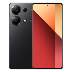 Xiaomi Redmi Note 13 Pro 4G 8GB 256GB Nero