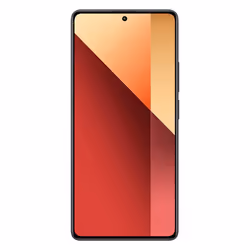 Xiaomi Redmi Note 13 Pro 4G 8GB 256GB Nero