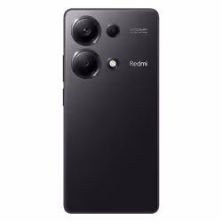 Xiaomi Redmi Note 13 Pro 4G 8GB 256GB Nero