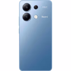 Xiaomi Redmi Note 13 6 GB 128 GB Blu - Vista aggiuntiva 5