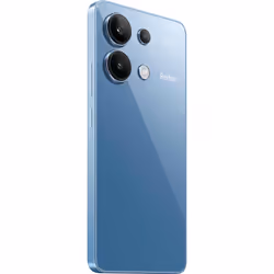 Xiaomi Redmi Note 13 6 GB 128 GB Blu - Vista aggiuntiva 6