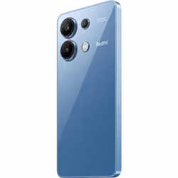 Xiaomi Redmi Note 13 6 GB 128 GB Blu - Vista aggiuntiva 7
