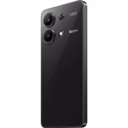 Xiaomi Redmi Note 13 8 GB 256 GB Nero - Vista aggiuntiva 7