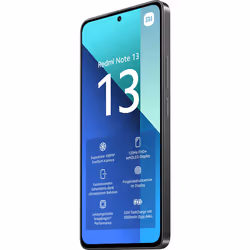 Xiaomi Redmi Note 13 6 GB 128 GB Nero - Vista aggiuntiva 4