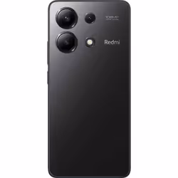 Xiaomi Redmi Note 13 6 GB 128 GB Nero - Vista aggiuntiva 5