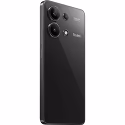 Xiaomi Redmi Note 13 6 GB 128 GB Nero - Vista aggiuntiva 6