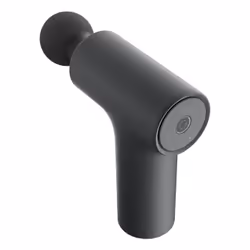 Xiaomi Massage Gun Mini 2 massaggiatore Indietro, Mano, Gambe, Muscolo Nero - Vista aggiuntiva 2