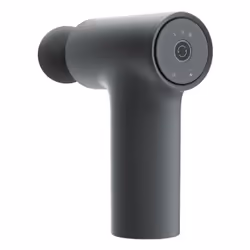 Xiaomi Massage Gun Mini 2 massaggiatore Indietro, Mano, Gambe, Muscolo Nero - Vista aggiuntiva 5