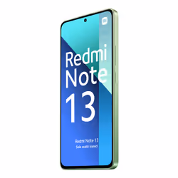 Xiaomi Redmi Note 13 8 GB 256 GB Verde, Colore menta - Vista aggiuntiva 4