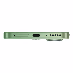 Xiaomi Redmi Note 13 8 GB 256 GB Verde, Colore menta - Vista aggiuntiva 7
