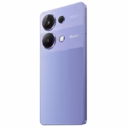 Xiaomi Redmi Note 13 Pro 12GB 512 GB Lavanda, Viola - Vista aggiuntiva 5