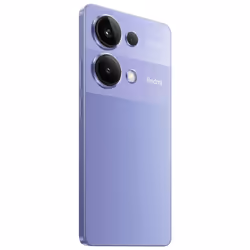Xiaomi Redmi Note 13 Pro 12GB 512 GB Lavanda, Viola - Vista aggiuntiva 6