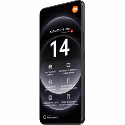 Xiaomi 14 Ultra 16 GB 512 GB Nero - Vista aggiuntiva 4