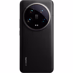 Xiaomi 14 Ultra 16 GB 512 GB Nero - Vista aggiuntiva 5
