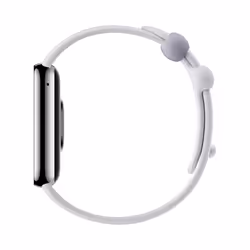 Xiaomi Smart Band 8 Pro AMOLED Braccialetto per rilevamento di attività 4,42 cm (1.74") Grigio chiaro - Vista aggiuntiva 4