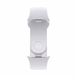 Xiaomi Smart Band 8 Pro AMOLED Braccialetto per rilevamento di attività 4,42 cm (1.74") Grigio chiaro - Vista aggiuntiva 5