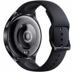 Xiaomi Watch 2  46mm Digitale Touch screen Nero Wi-Fi GPS (satellitare) - Vista aggiuntiva 4