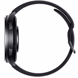 Xiaomi Watch 2  46mm Digitale Touch screen Nero Wi-Fi GPS (satellitare) - Vista aggiuntiva 5