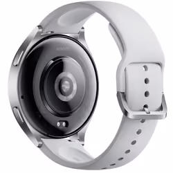 Xiaomi Watch 2  46mm Digitale Touch screen Argento Wi-Fi GPS (satellitare) - Vista aggiuntiva 5