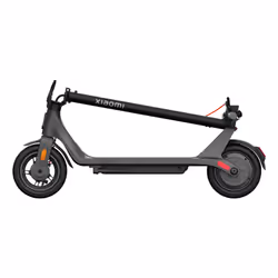 Xiaomi 4 Lite 2nd Gen Nero 25 km/h 9,6 Ah - Vista aggiuntiva 2