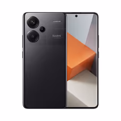 Xiaomi Redmi Note 13 Pro+, 16,9 cm (6.67"), 2712 x 1220 Pixel, 8 GB, 256 GB, 200 MP, Nero