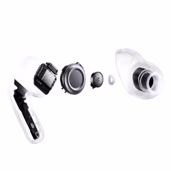 Xiaomi Buds 5 Pro Titanium Gray - Vista aggiuntiva 6
