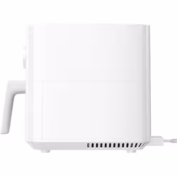 Xiaomi BHR8238EU friggitrice Singolo 5,5 L Indipendente 1600 W Friggitrice ad aria calda Bianco - Vista aggiuntiva 4
