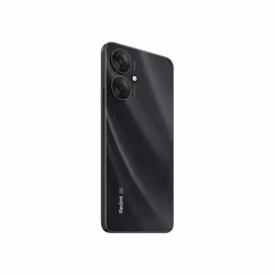 Xiaomi Redmi 13C 4 GB 128 GB Nero - Vista aggiuntiva 5