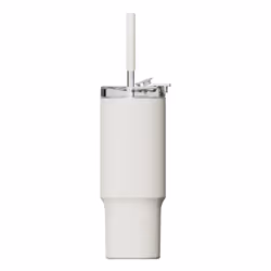 Xiaomi Straw Mug tazza Bianco Universale 1 pz - Vista aggiuntiva 2