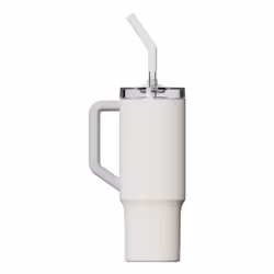 Xiaomi Straw Mug tazza Bianco Universale 1 pz - Vista aggiuntiva 3