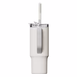 Xiaomi Straw Mug tazza Bianco Universale 1 pz - Vista aggiuntiva 4