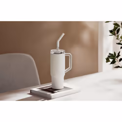 Xiaomi Straw Mug tazza Bianco Universale 1 pz - Vista aggiuntiva 8