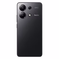 Xiaomi Redmi Note 13 16,9 cm (6.67") Dual SIM ibrida Android 13 4G USB tipo-C 6 GB 128 GB 5000 mAh Nero