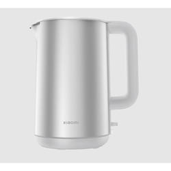 Xiaomi BHR9539EU bollitore elettrico 1,7 L 1800 W Acciaio inox, Bianco