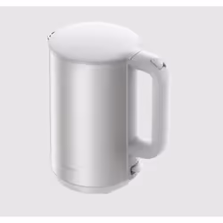 Xiaomi BHR9539EU bollitore elettrico 1,7 L 1800 W Acciaio inox, Bianco - Vista aggiuntiva 2