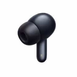 Xiaomi Redmi Buds 6 Pro Space Black - Vista aggiuntiva 4