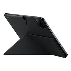 Xiaomi beskyttelsescover til tablet 31,5 cm (12.4") Custodia flip a libro Nero