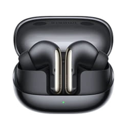 Xiaomi Buds 5 Pro Wi-Fi Auricolare True Wireless Stereo (TWS) In-ear Musica e Chiamate USB tipo-C Bluetooth Nero